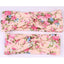 Modern Mother & Daughter Rabbit Ears Bow Hair Bands