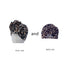 Luxury Modern 2PCS Baby and Mom Headbands Set
