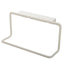Multifunction Plastic Hanging Towel Holder