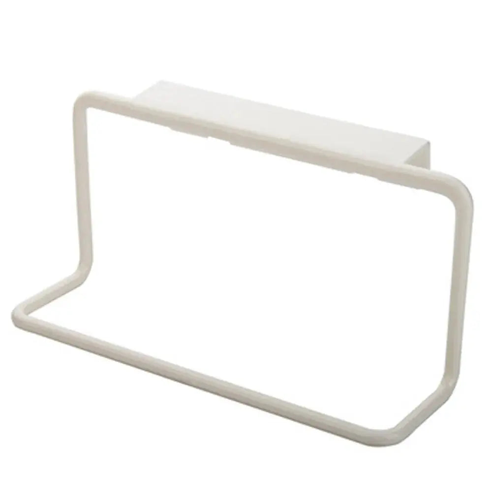 Multifunction Plastic Hanging Towel Holder