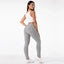 Leggings de Actividad Premium para Mujeres en Gris