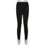 Leggings de fitness en coton taille haute élégants pour femmes