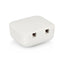 UV light toothbrush sterilizer box - Korvel