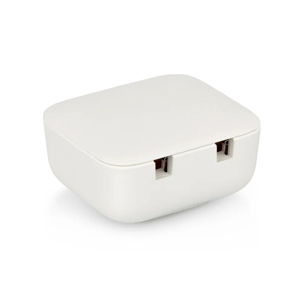 UV light toothbrush sterilizer box - Korvel