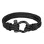Bracelet Ancre en Acier Inoxydable Élégant pour Hommes