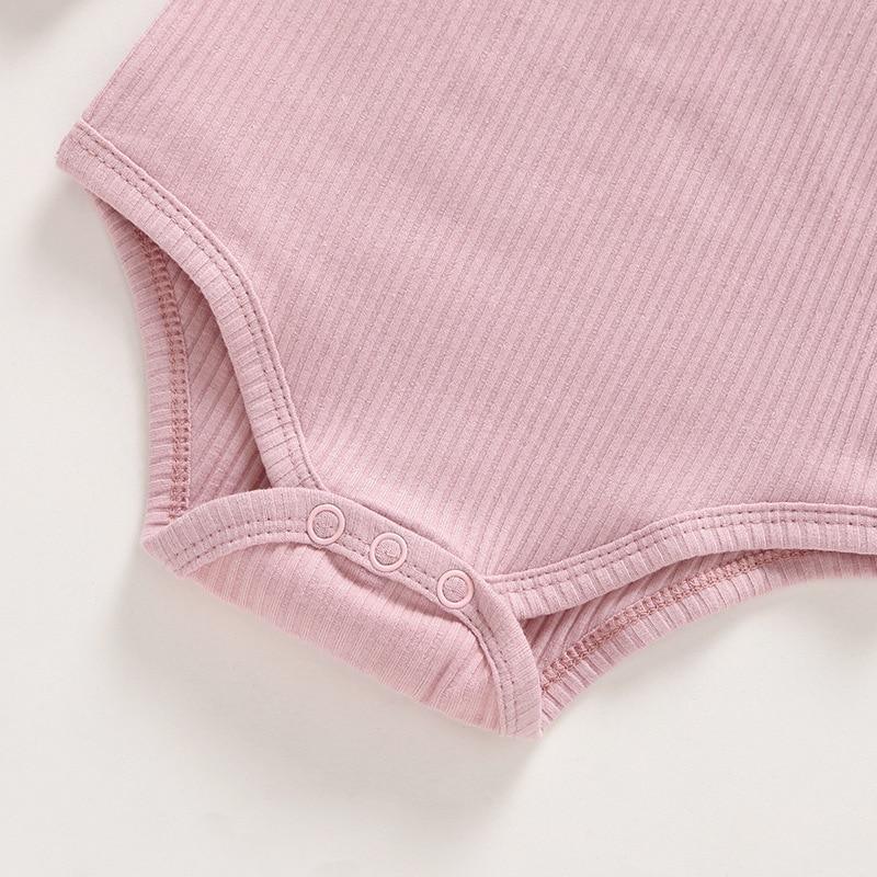 Bodysuit pour bébé premium - Une pièce élégante et confortable