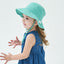 Modern Baby Bucket Hat for Spring & Summer Adventures