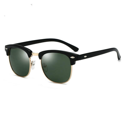Lunettes de soleil polarisées premium avec protection UV400