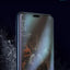 3-Pack Frosted Matte Ceramic Screen Protectors for iPhone