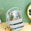 Premium Box Organizer for Makeup and Cosmetics
