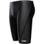 Pantalones de baño para hombres con gafas de natación impermeables y tapa para tapones de oído