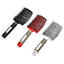Detangle Hairbrush Women Wet Comb Hair Brush Professional Hair Brush Massage Comb Brush for Hair Hairdresser Hairdressing Tools - Korvel