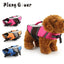 Comfortable Dog Life Vest for Safe Water Adventures