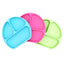 Baby Silicone Sucker Bowl - Korvel