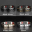 Modern Men's Adjustable Magnetic Bracelet