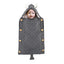 Premium Knitted Baby Sleep Sack for Newborns and Toddlers