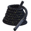 Heavy Jump Rope Skipping Rope Workout Battle Ropes for Men Women Total Body Workouts Power Training Strength Building Muscle - Korvel