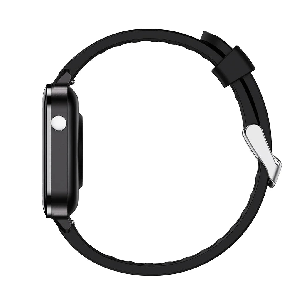 New Smart Watch men Women Electronics Smart for Android iOS Watches Smart Band Waterproof Smartwatch for xiaomi huawei - Korvel