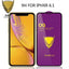 Protector de Pantalla de Vidrio Templado de 3 Piezas para Modelos de iPhone