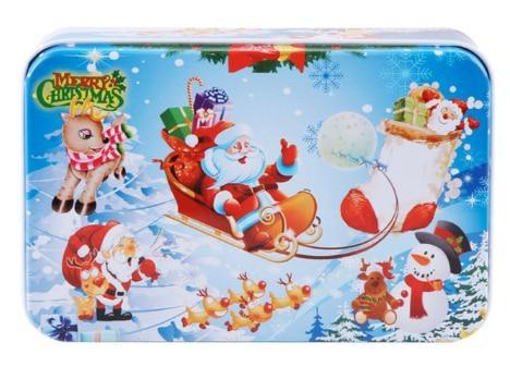 Puzzle en bois cartoon d'animaux de 60 pièces pour enfants