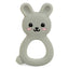 Animal Style Baby Silicone Teether - Food Grade & BPA Free