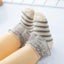 Calcetines para Niña con Lazos de Encaje y Flores