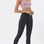 Ensemble de vêtements de sport pour femmes haut de gamme alliant confort et style