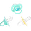 Modern Baby Pacifier - Food Grade Silicone Soother