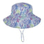 Modern Baby Bucket Hat for Spring & Summer Adventures