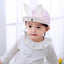 Gorra Moderna para Bebé Niño con Bordado - Sombrero de Sol de Algodón Estiloso