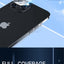 Protector de Lente de Cámara de Vidrio Templado para iPhone 12 y 11 Series