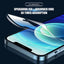 Full Cover Hydrogel Film for iPhone - Premium Screen Protection