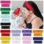 Adorable Parent-Child Rabbit Ear Headbands Set for Kids - Korvel