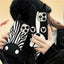 Cute 3D Cartoon Dog Silicone Phone Case for iPhone