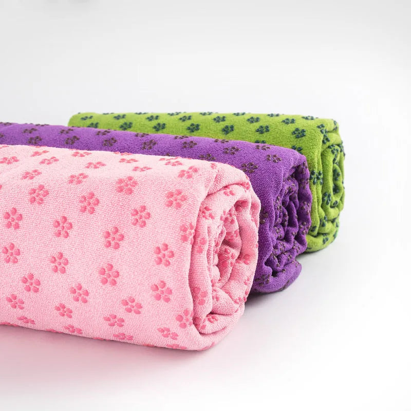 Funda Antideslizante para Esteras de Yoga - 183x61cm