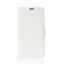 Funda de Cuero Premium con Tapa para iPhone 7/8 Plus