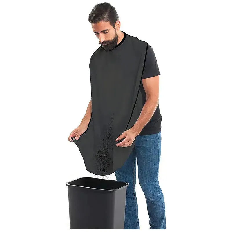 Tablier de Rasage Vida Smart pour Barbe