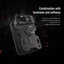 Elegant Shock Absorbent Case for iPhone 13 Pro Max