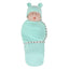 Organic Cotton Muslin Swaddle Blanket for Newborns