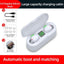 Auriculares In-Ear Inalámbricos Bluetooth 5.0 Premium