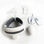 Smart Shoulder Neck Massager Electric Neck Massage  Health Care Relaxation Three Heads Relieve Stress  Fatigue Pain Relief tool - Korvel