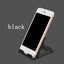 Flexible Rotating Universal Phone Holder for Desktop Use