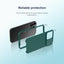 Elegant Shock Absorbent Case for iPhone 13 Pro Max
