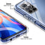 Coque de téléphone en silicone ultra mince premium pour Xiaomi Redmi