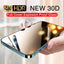 Premium 30D Full Cover Tempered Glass Screen Protector for iPhone