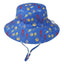 Modern Baby Bucket Hat for Spring & Summer Adventures