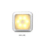 STEVVEX Wireless LED Motion Sensor Night Lights - Set of 2