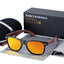 Lunettes de soleil polarisées élégantes pour hommes et femmes