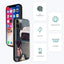 Premium Flexible TPU Phone Case for iPhone Models