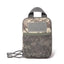600D Nylon Tactical Fanny Pack for Outdoor Adventures